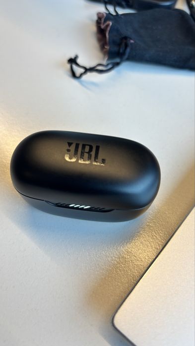 JBL auriculares LIVE FREE NC + TWS