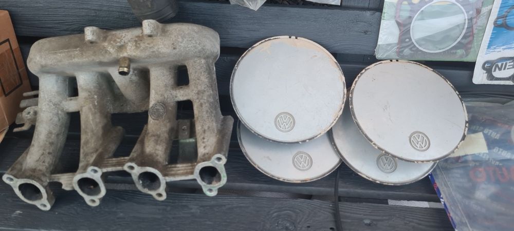 Запчасти WvJetta 2, Golf 2