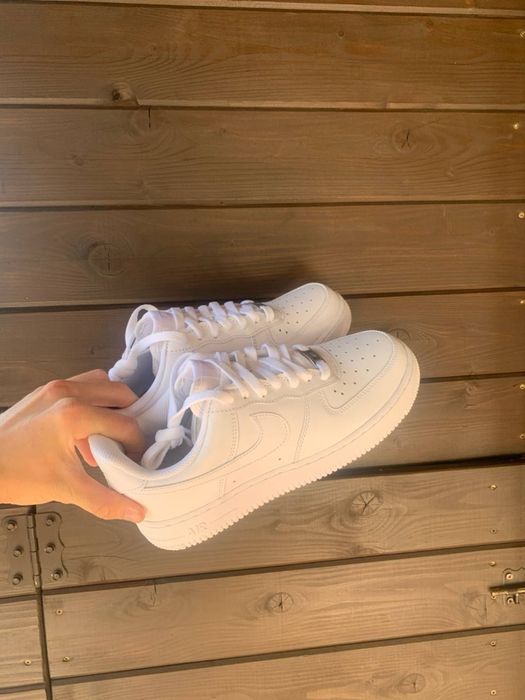 Nike air force 1