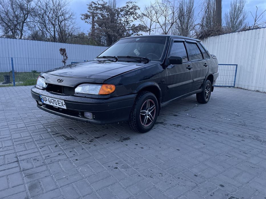 Ваз 2115 переоформления