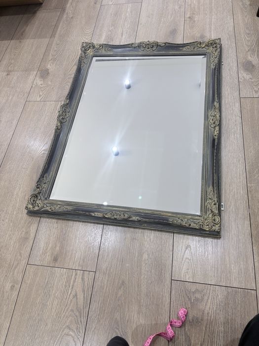 Lustro  83 cm x 63 cm. Odbiór wyłącznie osobisty.