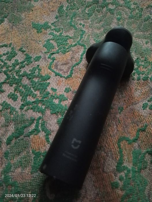 Бритва Xiaomi рабочая