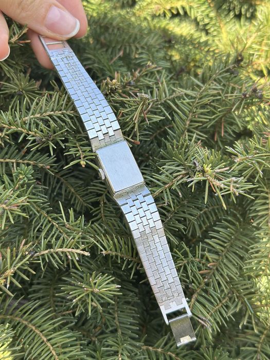 вінтажний годинник Waltham