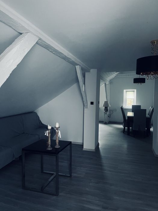 Duzy dom,Slawęcice,inwestycja