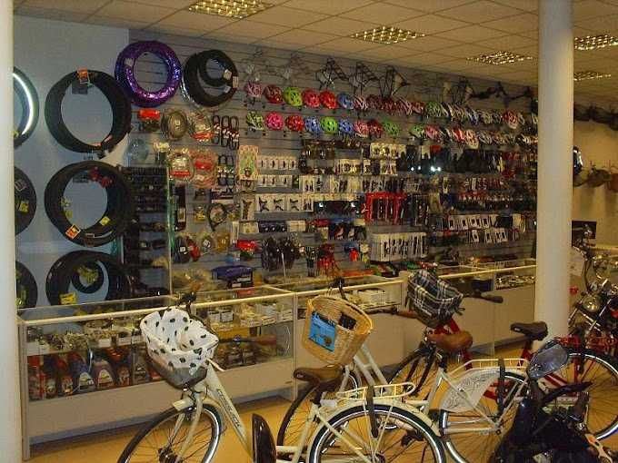 Rower elektryczny miejski PROECO:ONWAVE1.0-ROMET-504Wh -Raty-0%