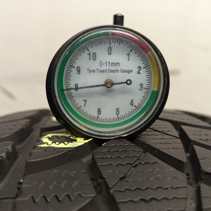 235/40R19 Dunlop WinterSport 3D