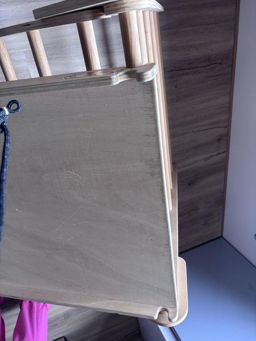 Triangulo de pickler e rampa