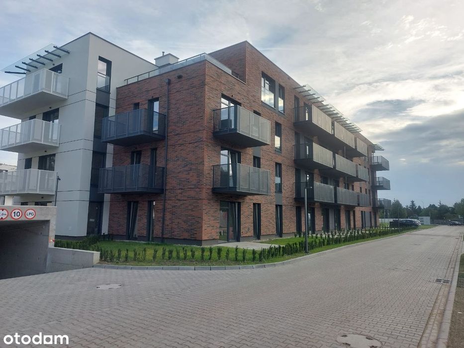 Unikatowe 3 Pokojowe Mieszkanie - Wysoki Standard