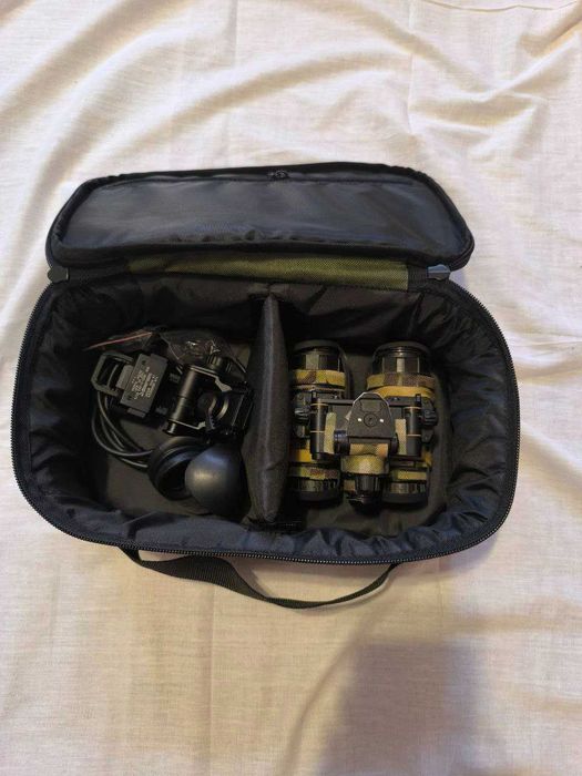 Бінокуляр пнб b31u gen 2+ білий фосфор