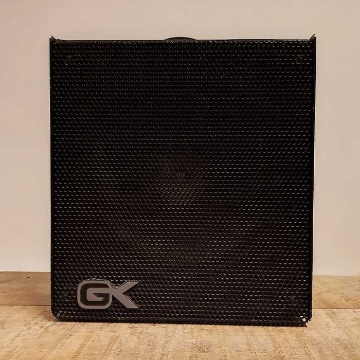 Gallien Krueger 200MP combo do basu/ keyboard vintage 80s USA zamiana