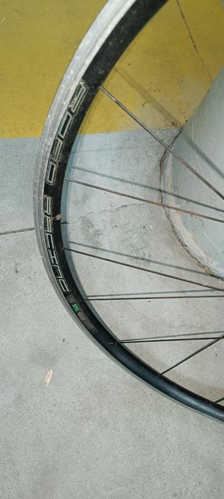 Roda Shimano Road Racing