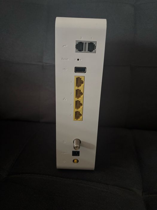 Internet vectra kablowy