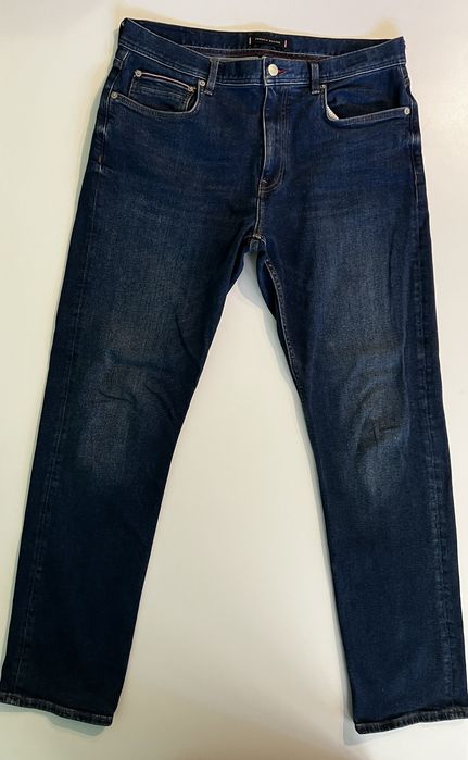 Джинси Tommy Hilfiger, W34/L32, Regular Fit , чудовий стан