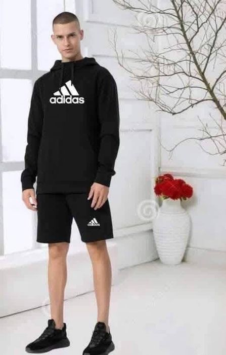 Bluza i spodnki komplet