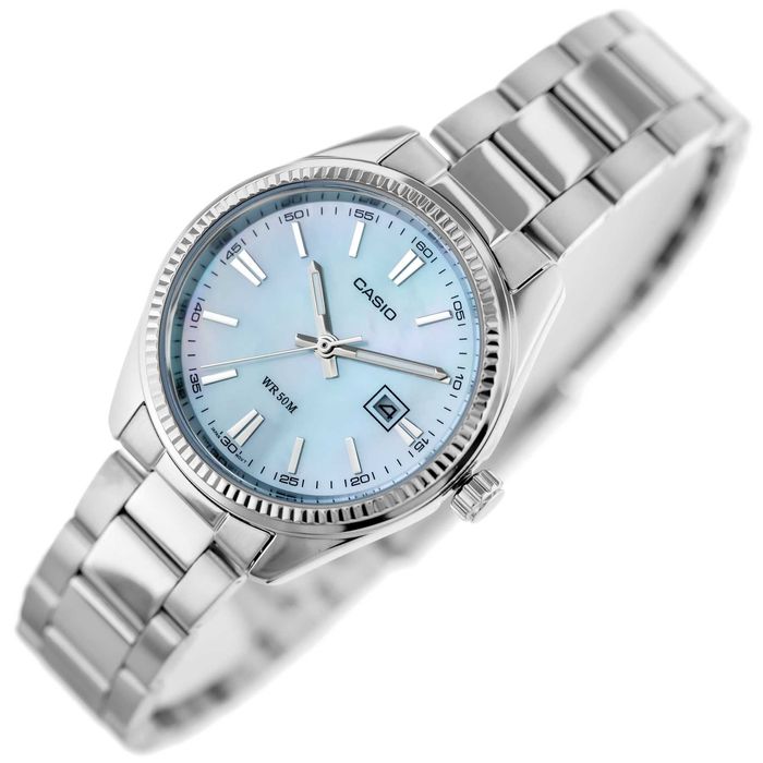 Zegarek damski Casio LTP-1302DS-2AVDF