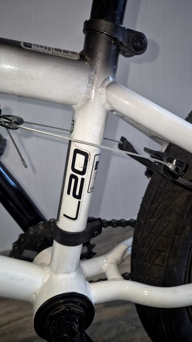 Rower BMX Legioo L20