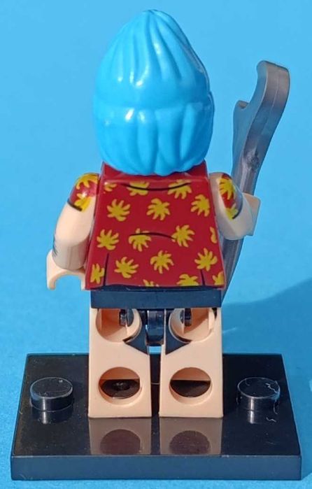Franky (One Piece)