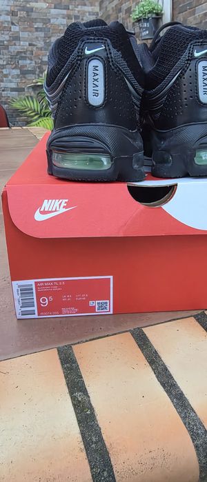 Tenis nike air max n-43 0riginais