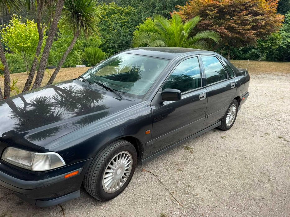 Volvo S40 2.0 1997