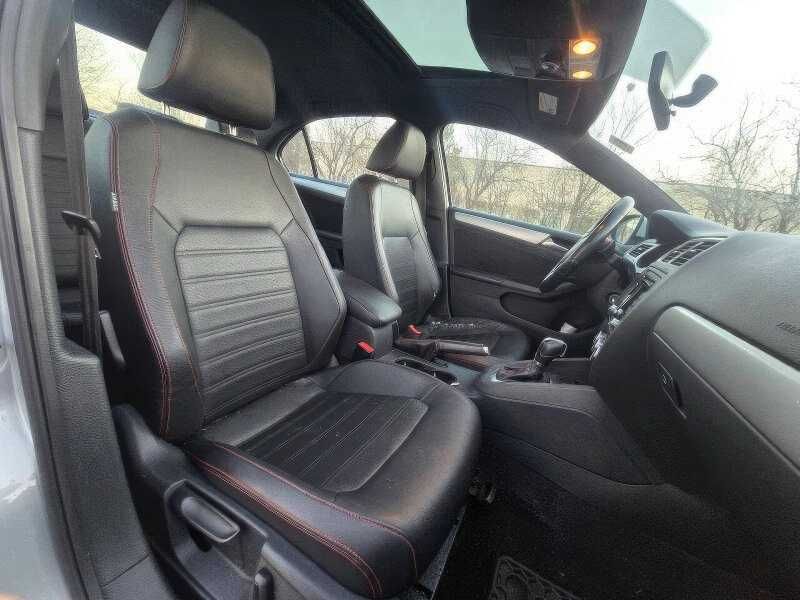 2013 Volkswagen Jetta GLI