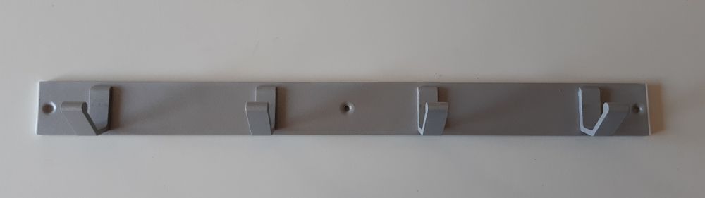 Cabide de parede/porta