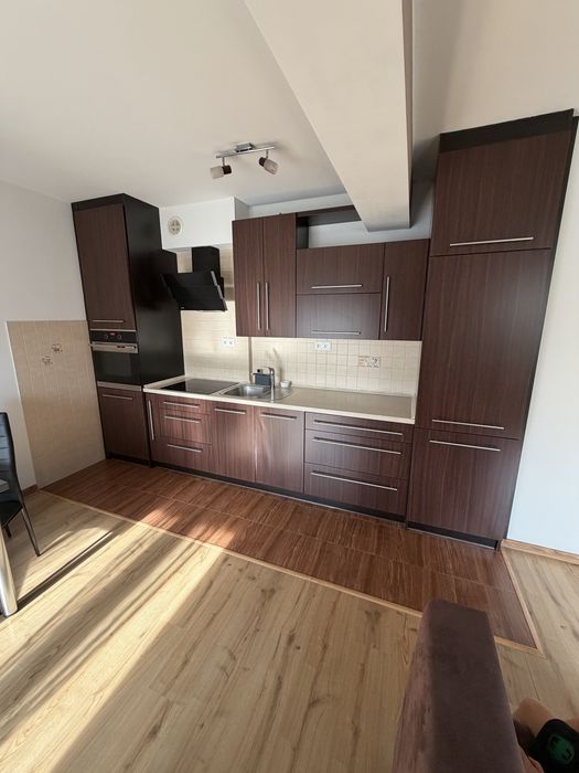 Mieszkanie – Opole, Stare Miasto - Widok 2