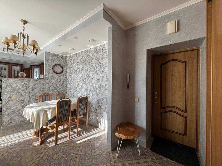 Многокомнатная квартира по адресу (площадь 137,3 м²) - Atlanta.ua - фото 7