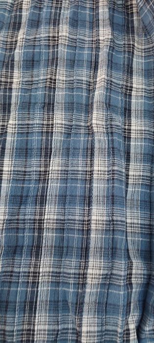 Bluzka top koszula długa S M Greenpoint