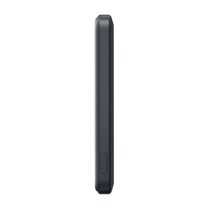 Powerbank Magnetyczny z Podstawką ESR Qi2 MagSlim 5000mAh 15W Czarny