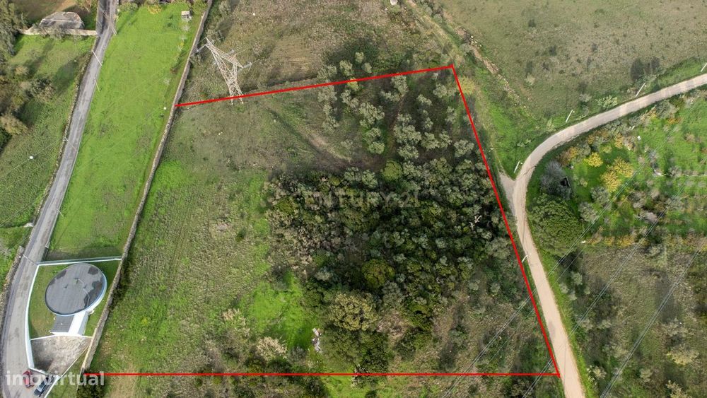 Terreno  - Quinta da Coutada - Vila Franca de Xira