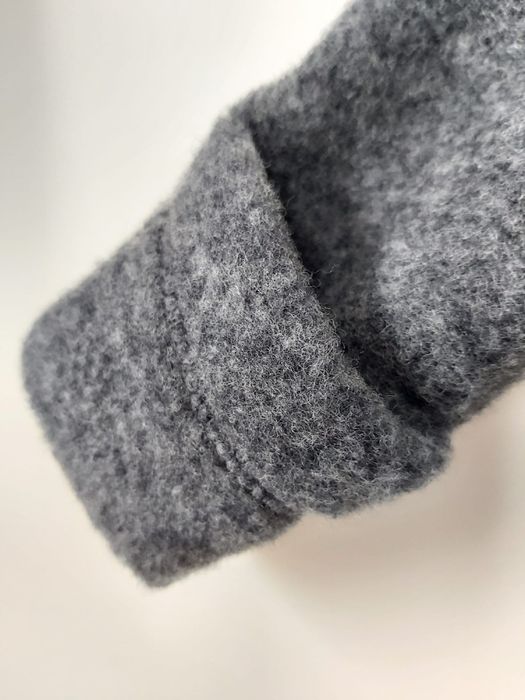 Wełniany kombinezon polar Mikk-line