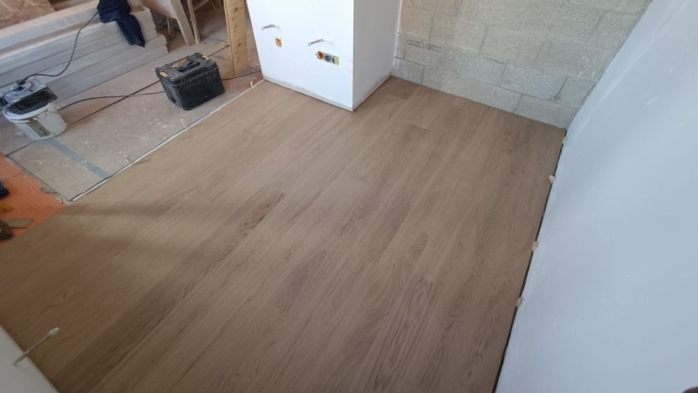 Usługi remontowo budowlane