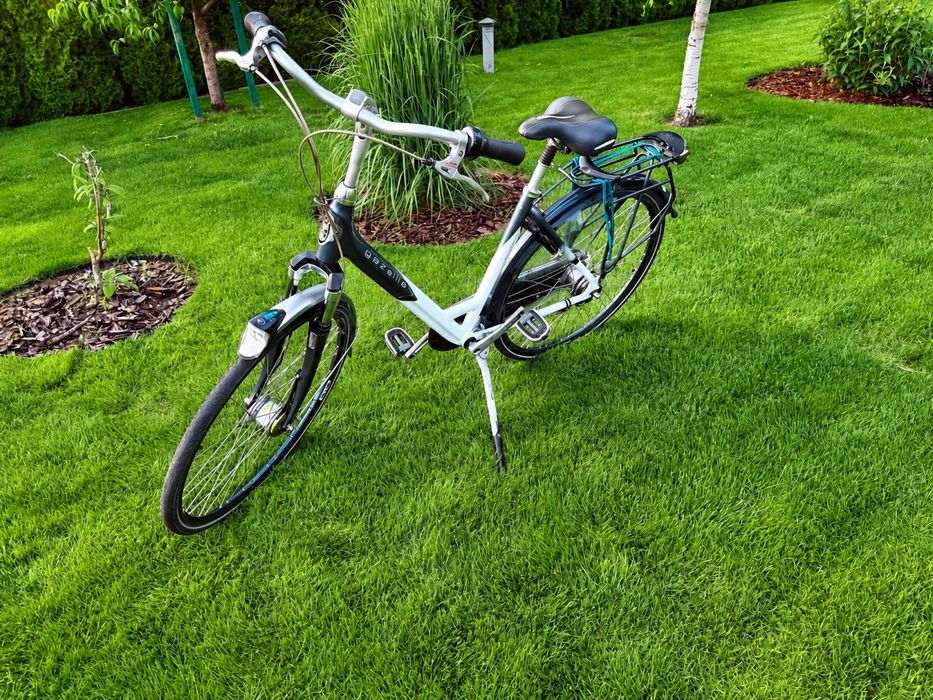 Rower damski Gazelle