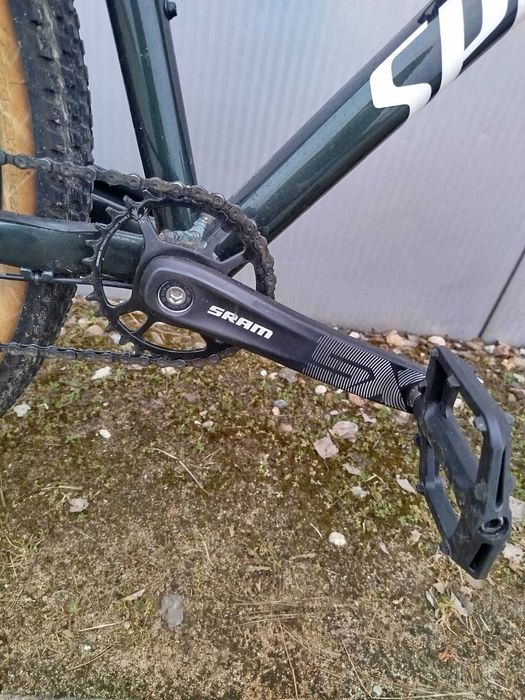 Specialized Rockhooper Expert Oak Green 29 XL