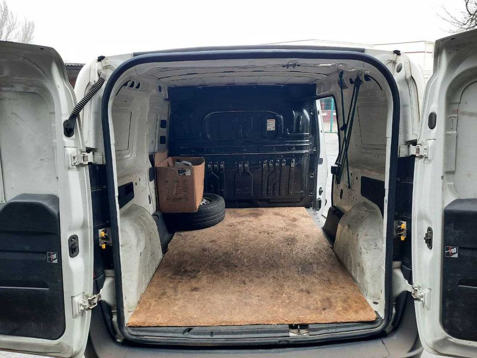 Продам FIAT Doblo Maxi