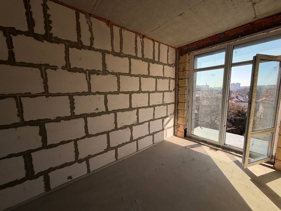 1-комнатная квартира по адресу Чубаевский пер. (площадь 42,5 м²) - Atlanta.ua - фото 9