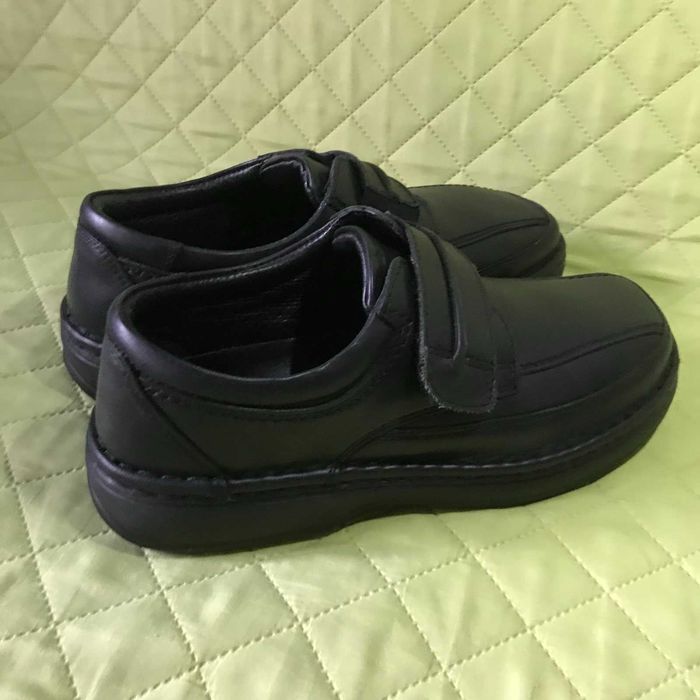 Комфортні чоловічі туфлі бренду ARA , розмір 43 . Стан нових !