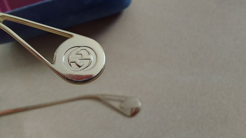 GUCCI okulary przeciwsłoneczne