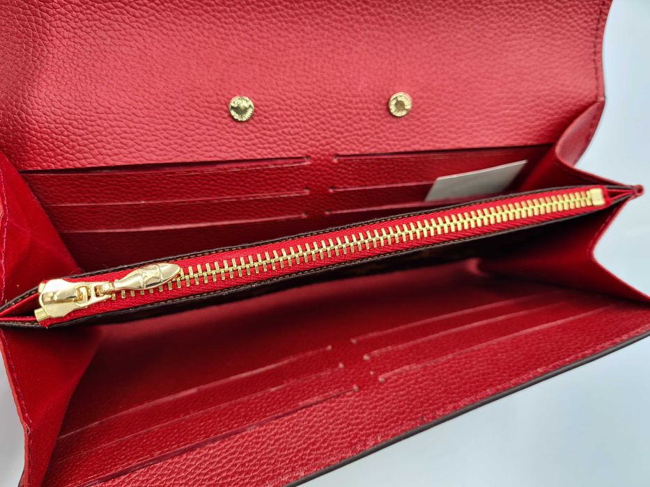 Женский кошелек Louis Vuitton Жіночий гаманець LV Louis Vuitton