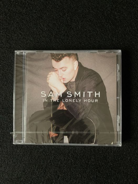 Cd  Sam  Smith