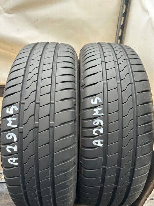 Opony letnie 185/65R15 88T FIRESTONE ROAD HAWK -2 sztuki