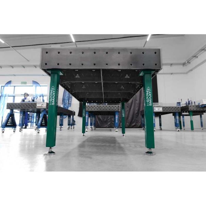Stół spawalniczy SMART 2000x1000mm GPPH
