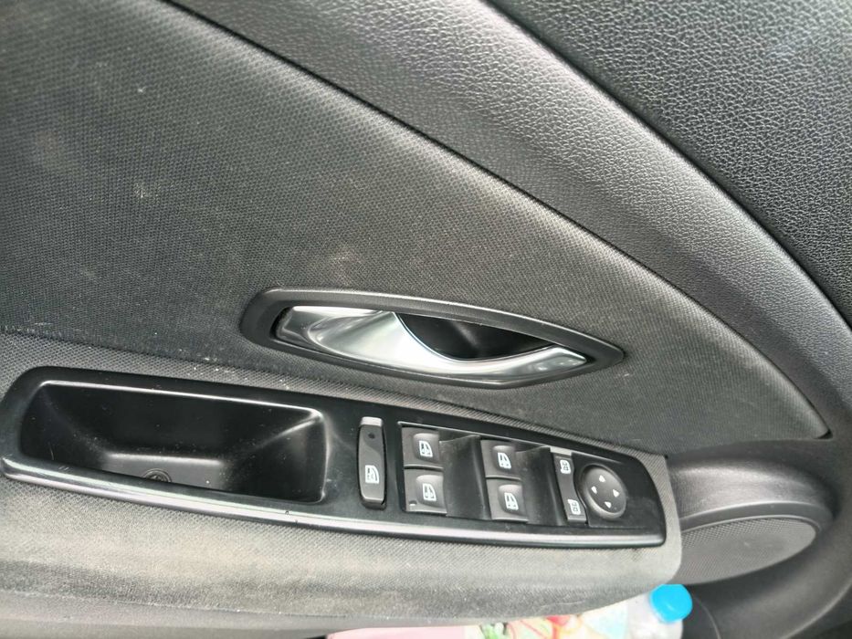 Renault Megane 1.5 doing дизель