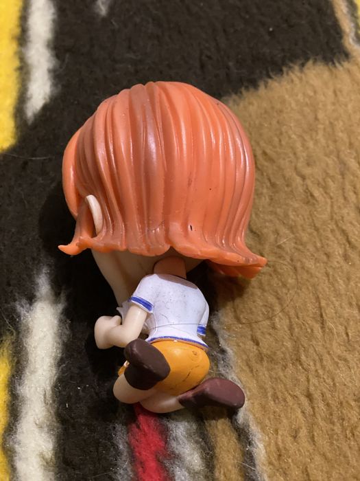 Figura Nami One Piece
