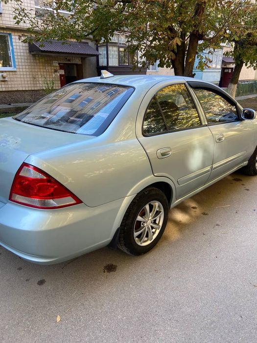 продам Nissan Almera