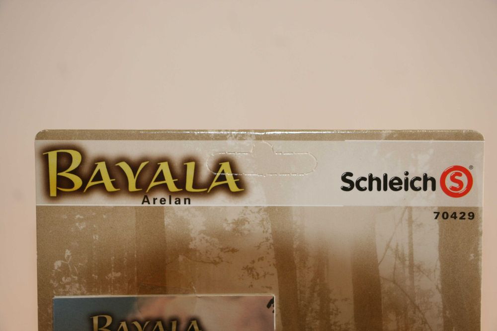 Figura Arelan Bayala Schleich 70429