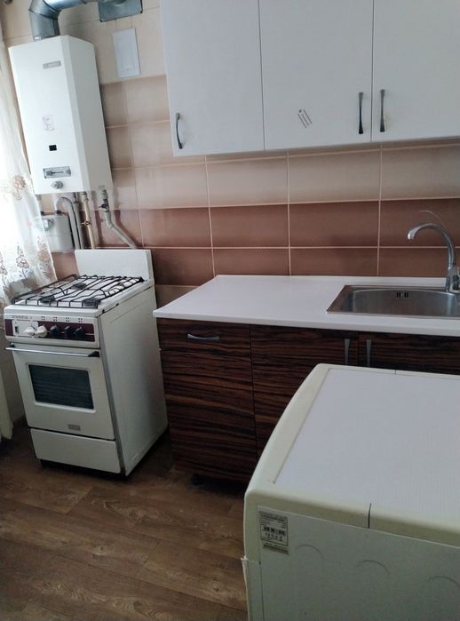 Сдам 1 ком кв м.23Августа -3мин, 4/5