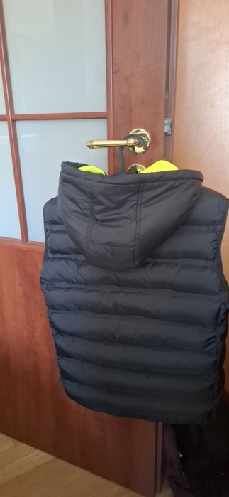 Bezrękawnik 158/164