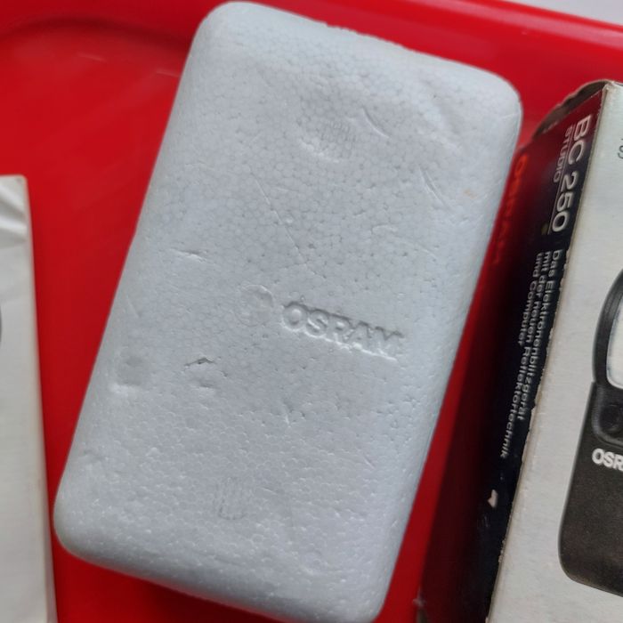 Lampa blyskowa BC 250-Studio