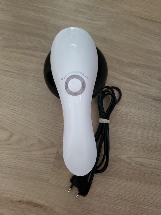 Masażer na cellulit